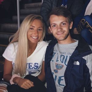 Meet your Posher, Caleb